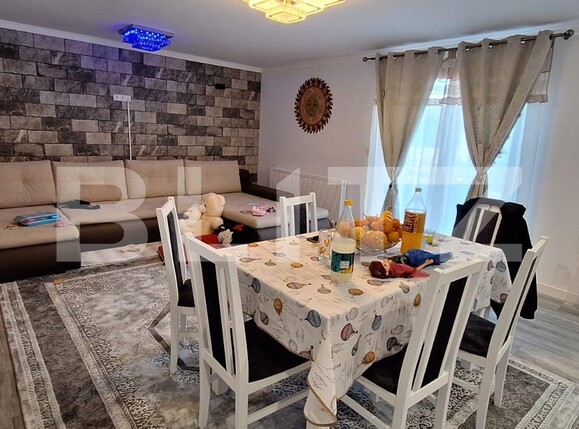 Casa de vânzare 4 camere Nord-Est - 133174CV | BLITZ Satu Mare | Poza1
