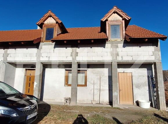 Casa de vânzare 4 camere Nord-Est - 133174CV | BLITZ Satu Mare | Poza8