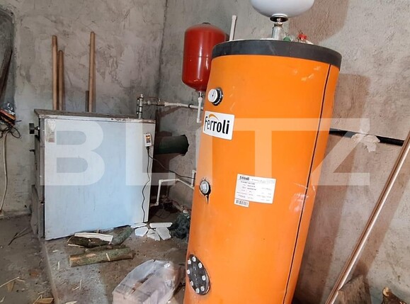 Casa de vânzare 4 camere Nord-Est - 133174CV | BLITZ Satu Mare | Poza7