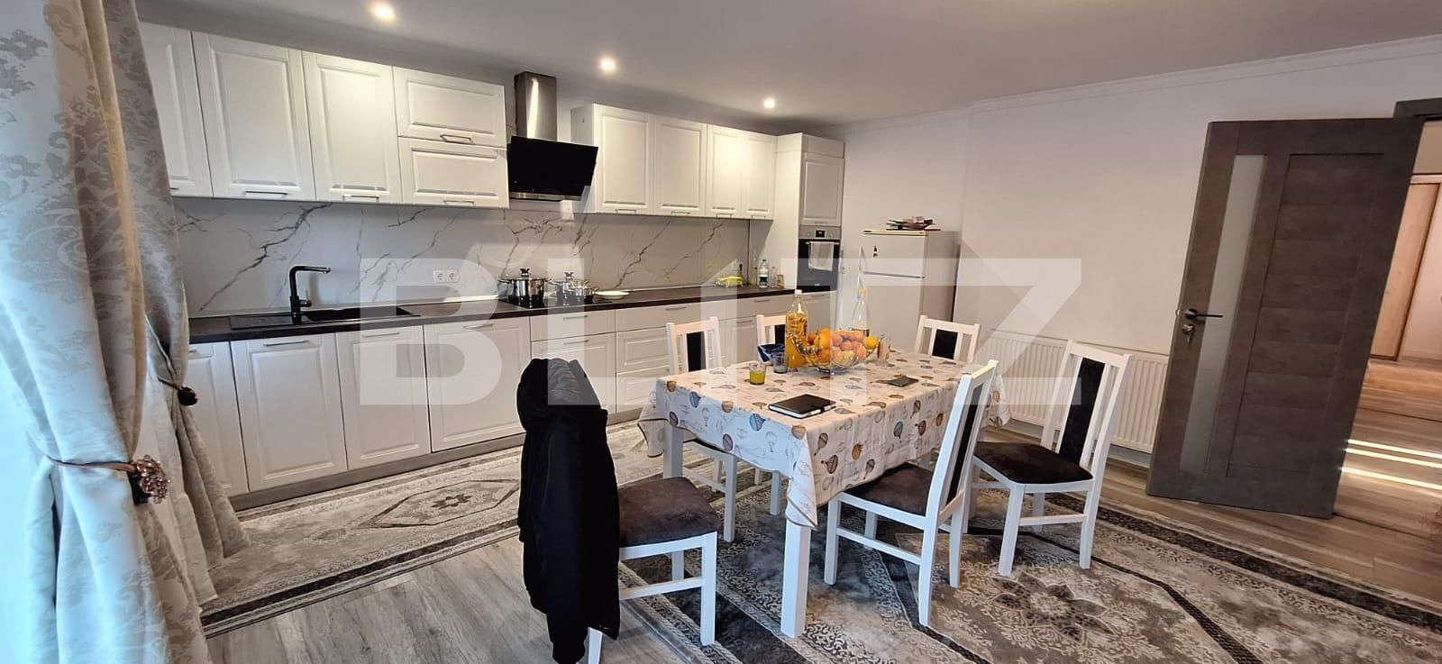 Casa de vânzare 4 camere Nord-Est - 133174CV | BLITZ Satu Mare | Poza2