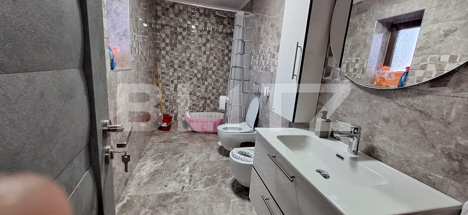 Casa de vânzare 4 camere Nord-Est - 133174CV | BLITZ Satu Mare | Poza4