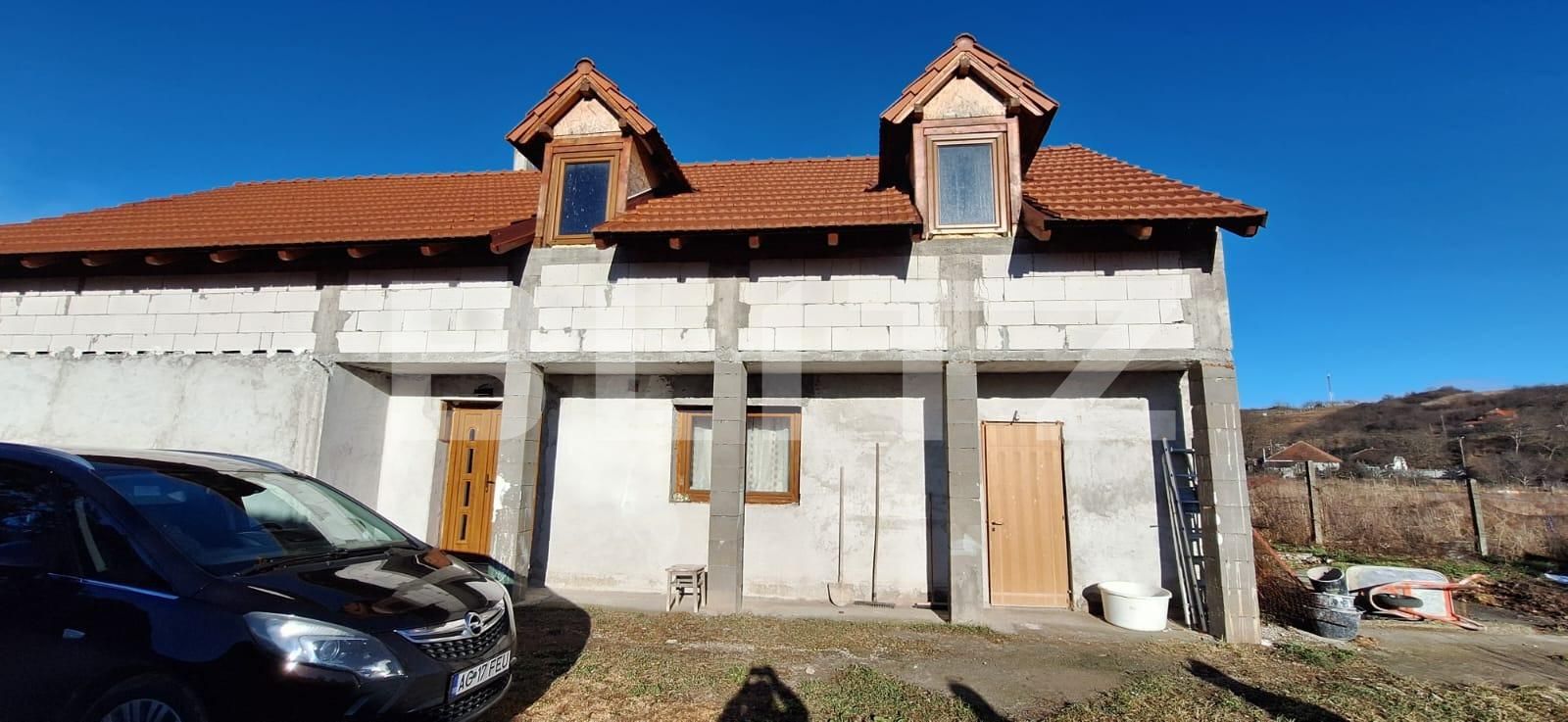 Casa de vânzare 4 camere Nord-Est - 133174CV | BLITZ Satu Mare | Poza8