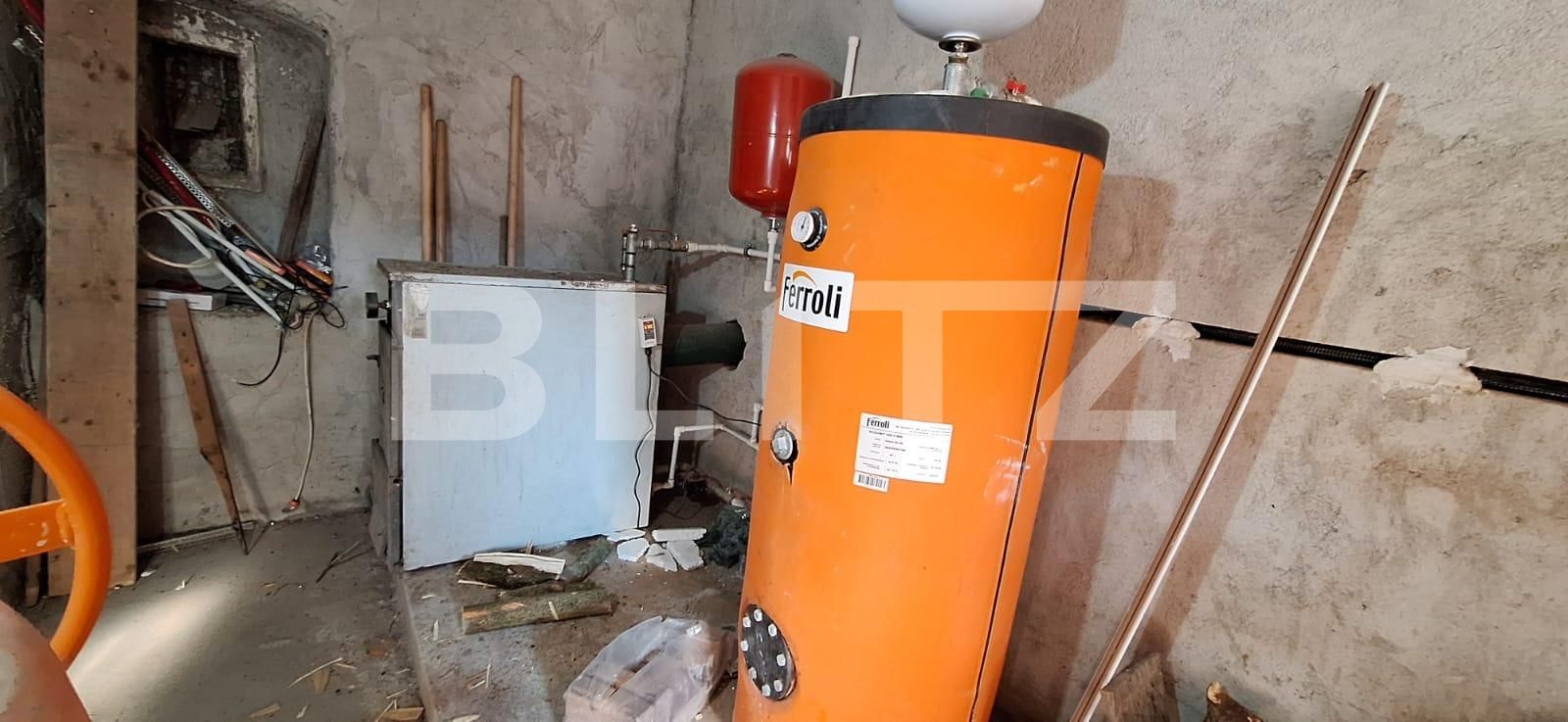 Casa de vânzare 4 camere Nord-Est - 133174CV | BLITZ Satu Mare | Poza7