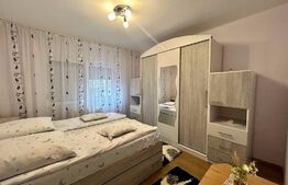 Apartament decomandat  cu 4 camere etaj 3 Micro 17 