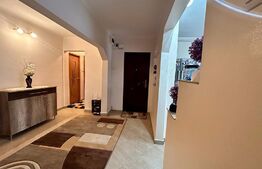 Apartament decomandat  cu 4 camere etaj 3 Micro 17 