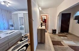 Apartament decomandat  cu 4 camere etaj 3 Micro 17 