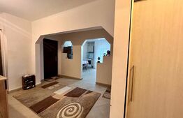 Apartament decomandat  cu 4 camere etaj 3 Micro 17 