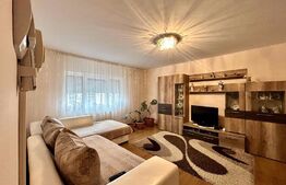 Apartament decomandat  cu 4 camere etaj 3 Micro 17 