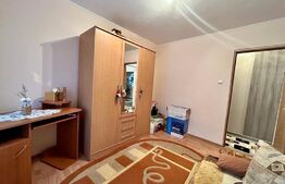 Apartament decomandat  cu 4 camere etaj 3 Micro 17 