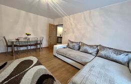 Apartament decomandat  cu 4 camere etaj 3 Micro 17 