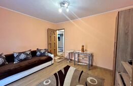 Apartament decomandat  cu 4 camere etaj 3 Micro 17 