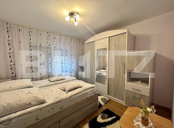 Apartament de vânzare 4 camere Micro 17 - 133318AV | BLITZ Satu Mare | Poza15