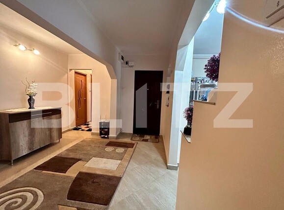 Apartament de vânzare 4 camere Micro 17 - 133318AV | BLITZ Satu Mare | Poza3