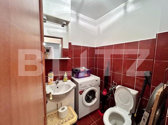 Apartament de vânzare 4 camere Micro 17 - 133318AV | BLITZ Satu Mare | Poza13