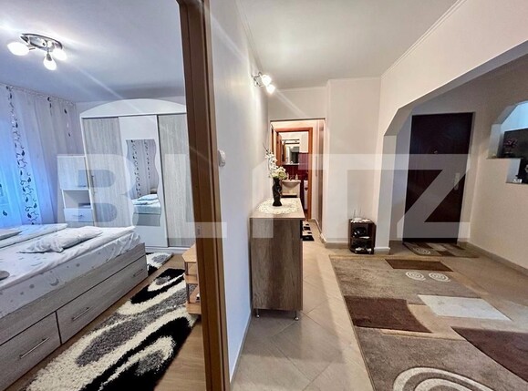 Apartament de vânzare 4 camere Micro 17 - 133318AV | BLITZ Satu Mare | Poza11