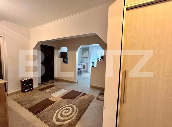 Apartament de vânzare 4 camere Micro 17 - 133318AV | BLITZ Satu Mare | Poza9