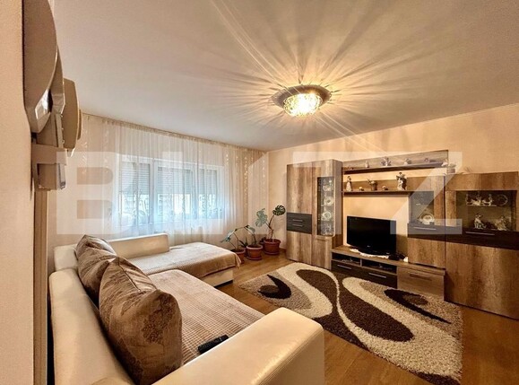 Apartament de vânzare 4 camere Micro 17 - 133318AV | BLITZ Satu Mare | Poza1