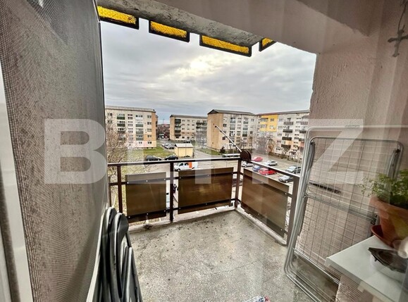 Apartament de vânzare 4 camere Micro 17 - 133318AV | BLITZ Satu Mare | Poza6