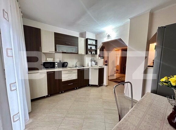 Apartament de vânzare 4 camere Micro 17 - 133318AV | BLITZ Satu Mare | Poza5