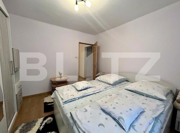 Apartament de vânzare 4 camere Micro 17 - 133318AV | BLITZ Satu Mare | Poza16
