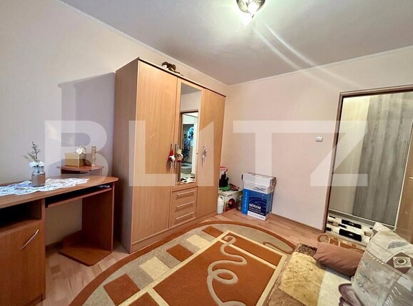 Apartament de vânzare 4 camere Micro 17 - 133318AV | BLITZ Satu Mare | Poza17