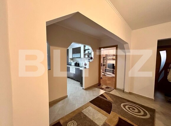 Apartament de vânzare 4 camere Micro 17 - 133318AV | BLITZ Satu Mare | Poza18
