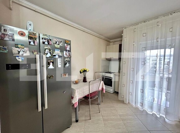 Apartament de vânzare 4 camere Micro 17 - 133318AV | BLITZ Satu Mare | Poza19
