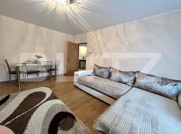 Apartament de vânzare 4 camere Micro 17 - 133318AV | BLITZ Satu Mare | Poza2