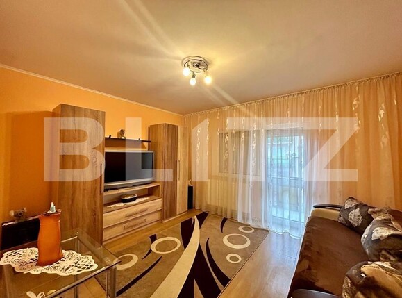 Apartament de vânzare 4 camere Micro 17 - 133318AV | BLITZ Satu Mare | Poza4