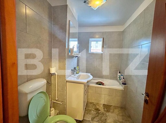 Apartament de vânzare 4 camere Micro 17 - 133318AV | BLITZ Satu Mare | Poza10
