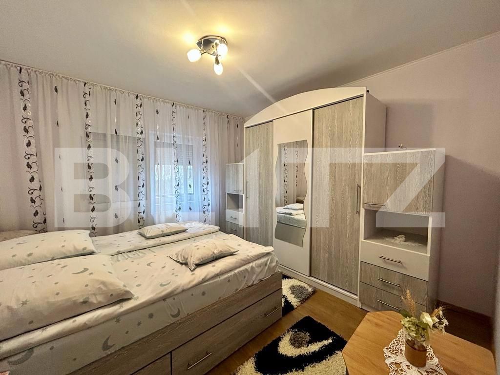 Apartament de vânzare 4 camere Micro 17 - 133318AV | BLITZ Satu Mare | Poza15