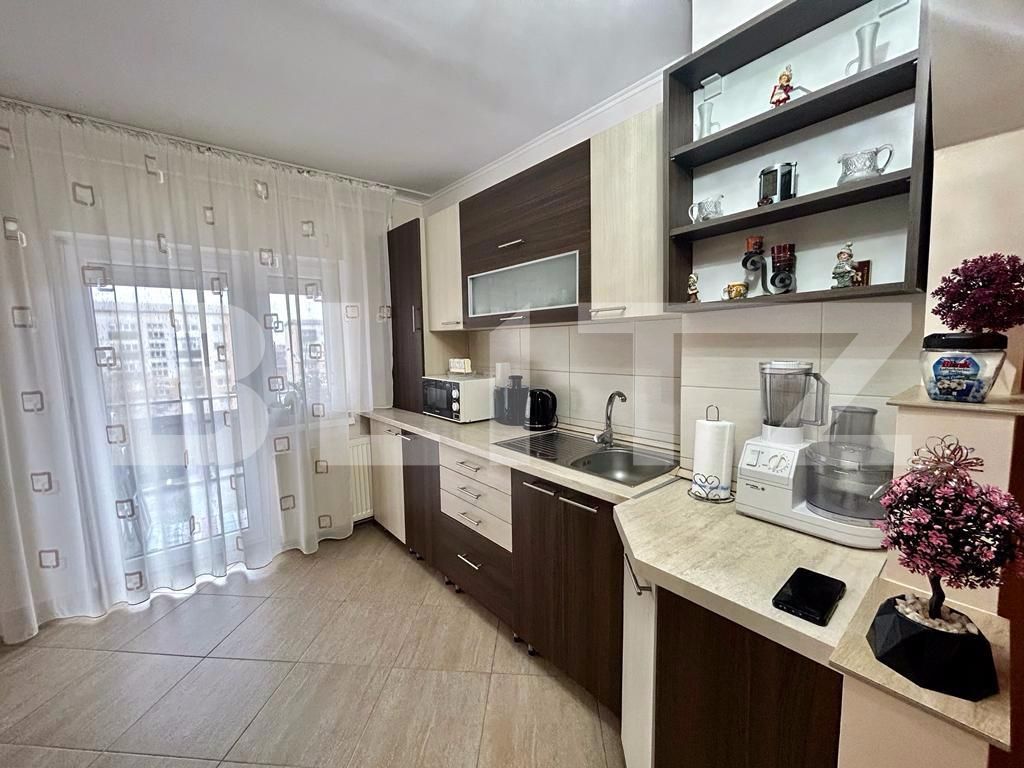 Apartament de vânzare 4 camere Micro 17 - 133318AV | BLITZ Satu Mare | Poza7