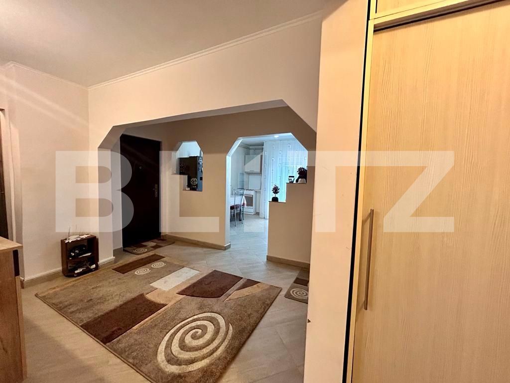 Apartament de vânzare 4 camere Micro 17 - 133318AV | BLITZ Satu Mare | Poza9