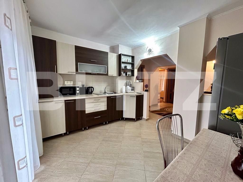 Apartament de vânzare 4 camere Micro 17 - 133318AV | BLITZ Satu Mare | Poza5