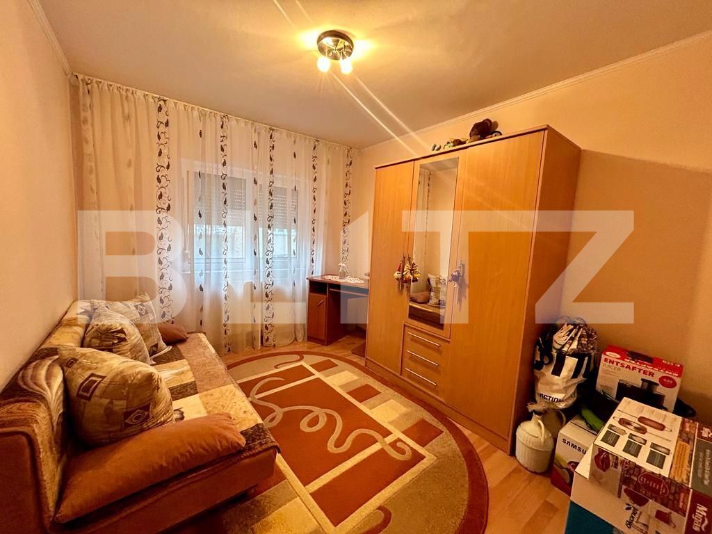 Apartament de vânzare 4 camere Micro 17 - 133318AV | BLITZ Satu Mare | Poza12