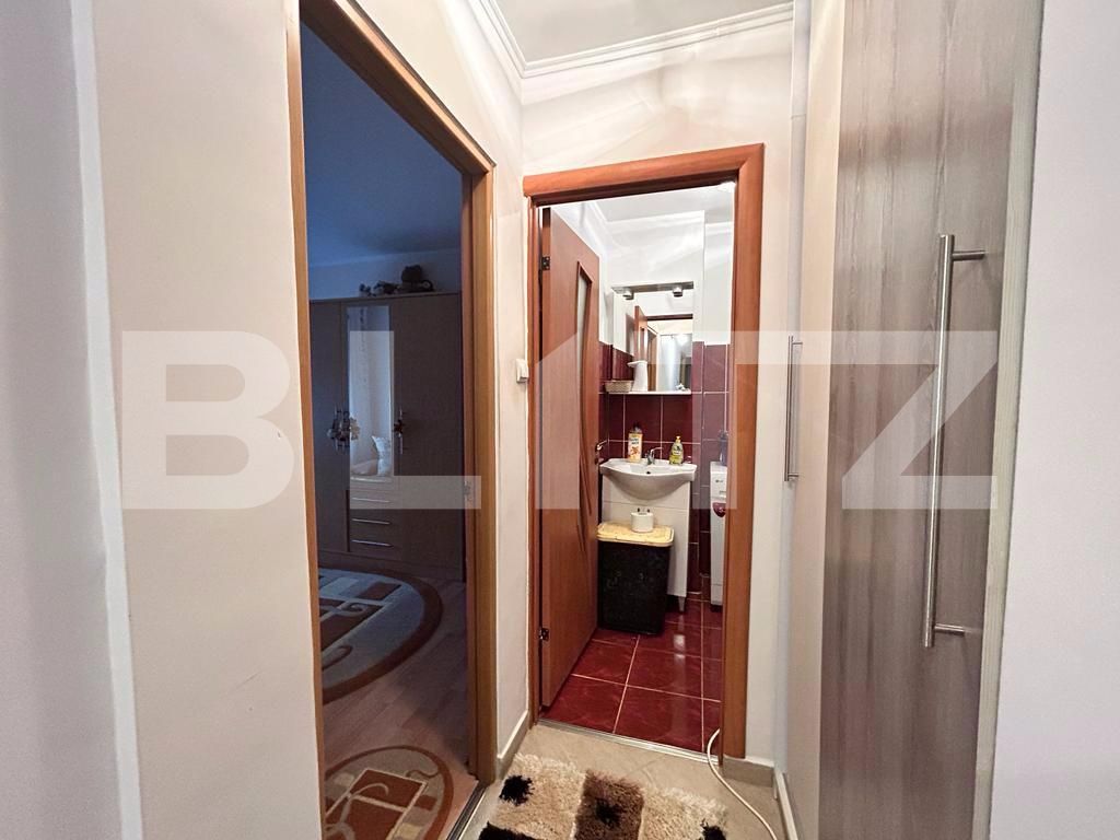 Apartament de vânzare 4 camere Micro 17 - 133318AV | BLITZ Satu Mare | Poza14