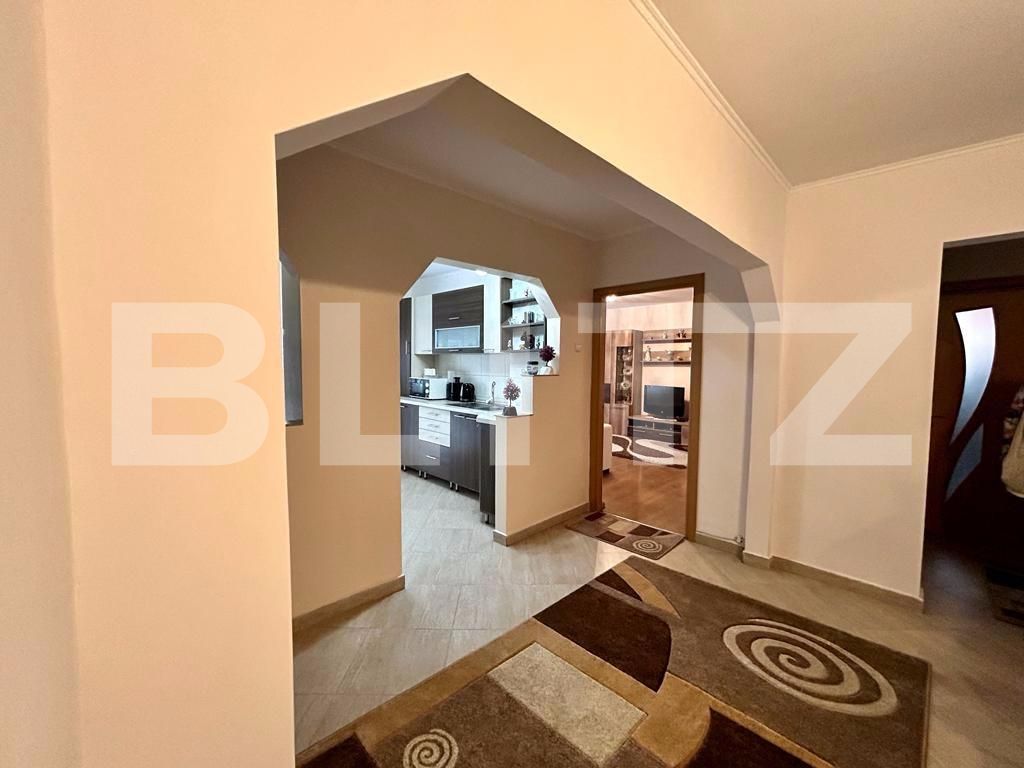 Apartament de vânzare 4 camere Micro 17 - 133318AV | BLITZ Satu Mare | Poza18