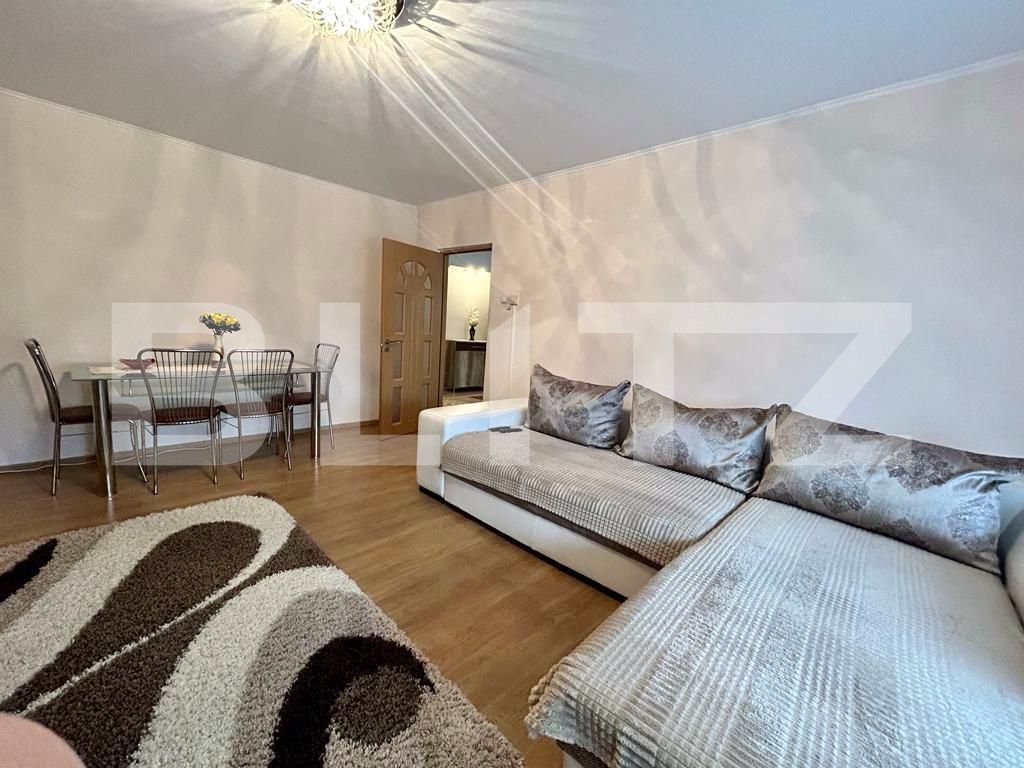 Apartament de vânzare 4 camere Micro 17 - 133318AV | BLITZ Satu Mare | Poza2