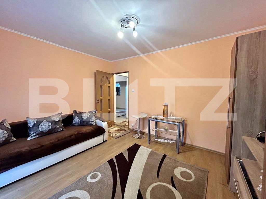 Apartament de vânzare 4 camere Micro 17 - 133318AV | BLITZ Satu Mare | Poza8