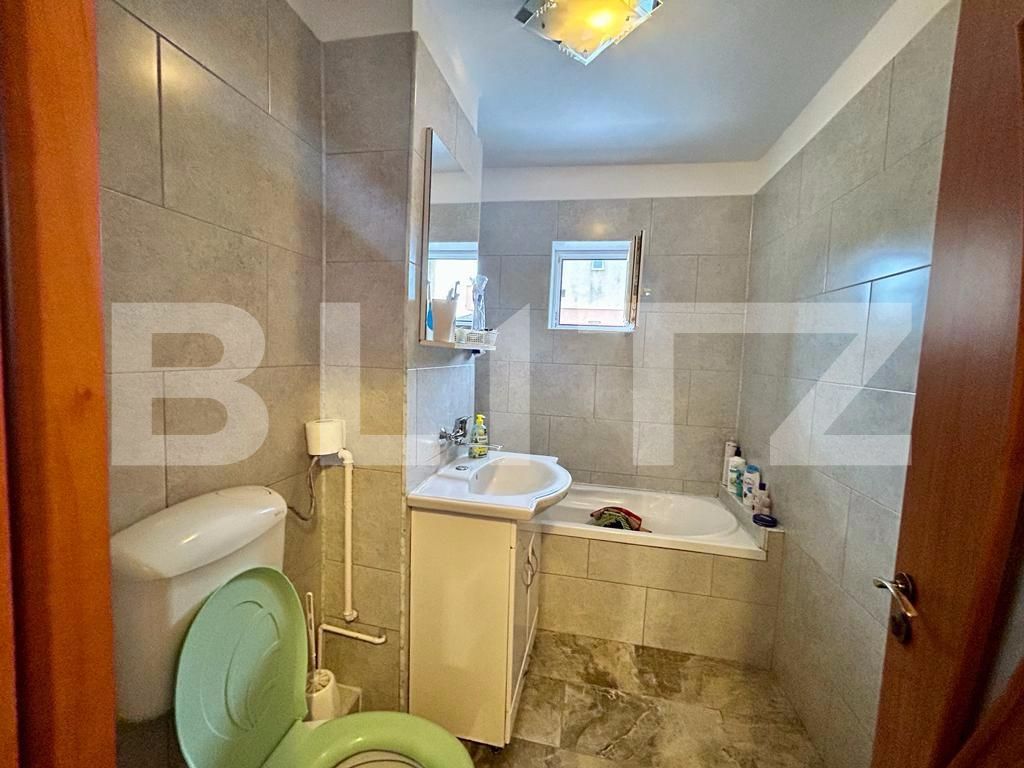 Apartament de vânzare 4 camere Micro 17 - 133318AV | BLITZ Satu Mare | Poza10