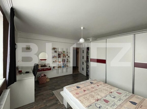 Apartament de vânzare 3 camere Ultracentral - 133435AV | BLITZ Satu Mare | Poza1