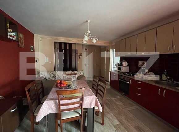 Apartament de vânzare 3 camere Ultracentral - 133435AV | BLITZ Satu Mare | Poza5