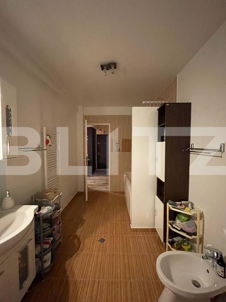 Apartament de vânzare 3 camere Ultracentral - 133435AV | BLITZ Satu Mare | Poza8