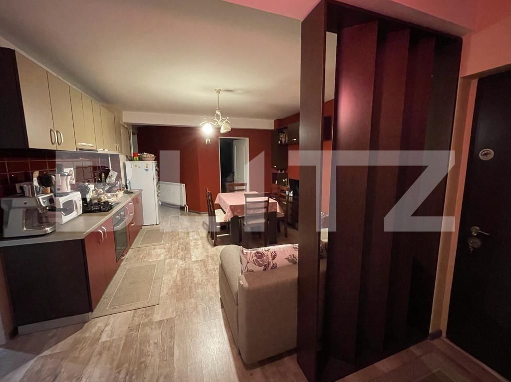 Apartament de vânzare 3 camere Ultracentral - 133435AV | BLITZ Satu Mare | Poza6