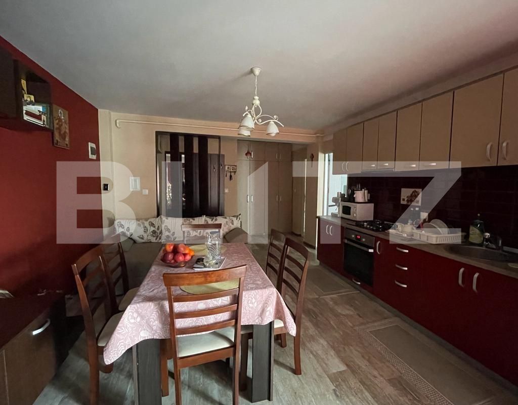 Apartament de vânzare 3 camere Ultracentral - 133435AV | BLITZ Satu Mare | Poza5