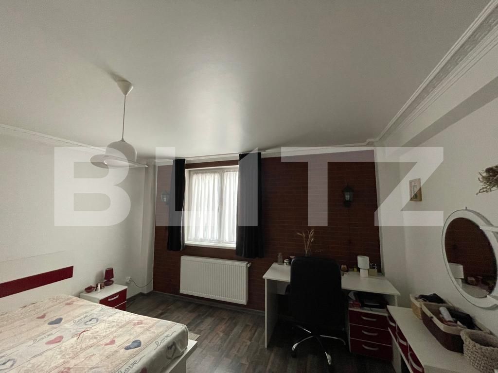 Apartament de vânzare 3 camere Ultracentral - 133435AV | BLITZ Satu Mare | Poza3