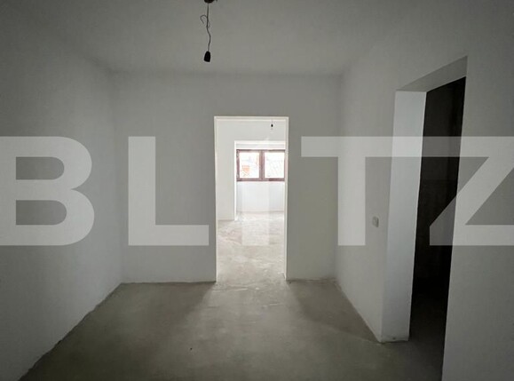 Garsonieră de vânzare Central - 133440AV | BLITZ Satu Mare | Poza1