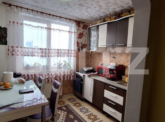 Apartament de vânzare 2 camere Micro 14 - 133783AV | BLITZ Satu Mare | Poza2