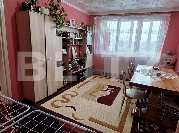 Apartament de vânzare 2 camere Micro 14 - 133783AV | BLITZ Satu Mare | Poza1