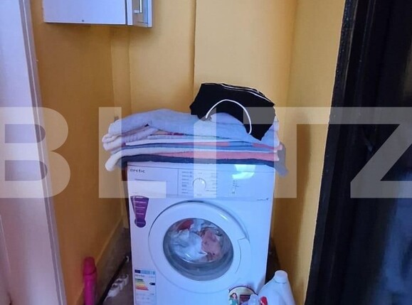 Apartament de vânzare 2 camere Micro 14 - 133783AV | BLITZ Satu Mare | Poza5